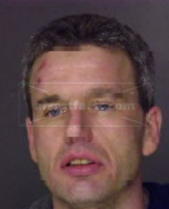 Patrick Edward Morris