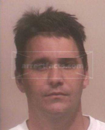 Christopher Jason Ward