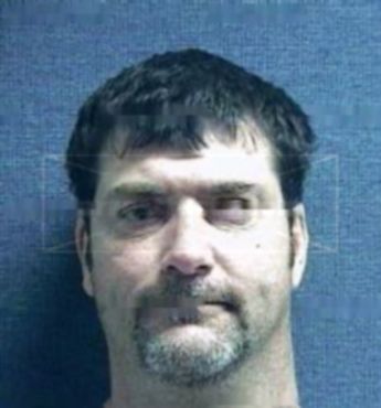 Joseph David Mullen