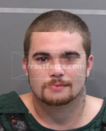 Jacob Keith Jubar