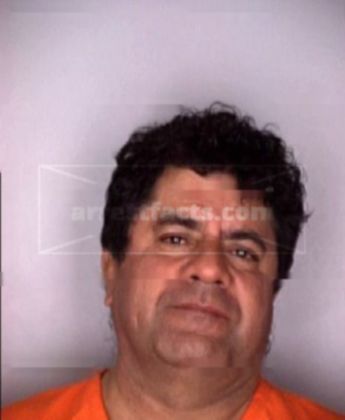 Oscar Armando Toro