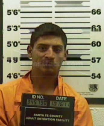 Melvin Rodas-Reyes