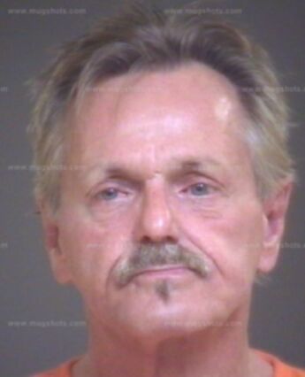 Gary Wayne Norris