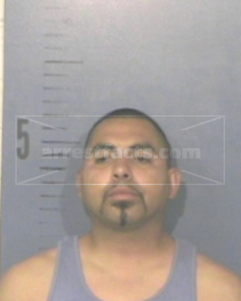 Joe Antonio Ledezma