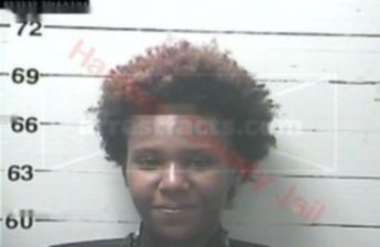 Sharay Shawndae Moore