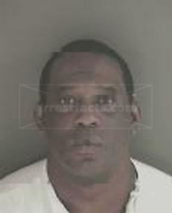 Earnest James Jackson