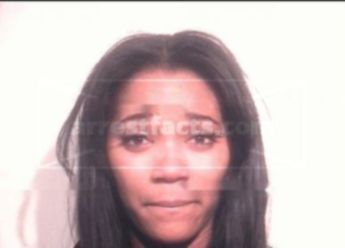 Yameisha Polk