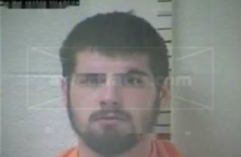 Gary Wayne Kinder Jr.