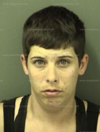 Ashley Lynn Mcafee