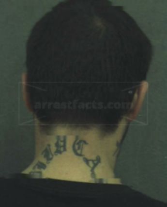 Jeremiah Joe Bruce