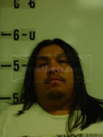 James Matthew Bigbear