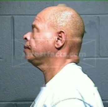 Al Randolph James