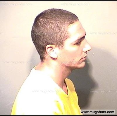 Brandon Derek Ziade