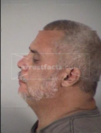 Luis Antonio Rosa