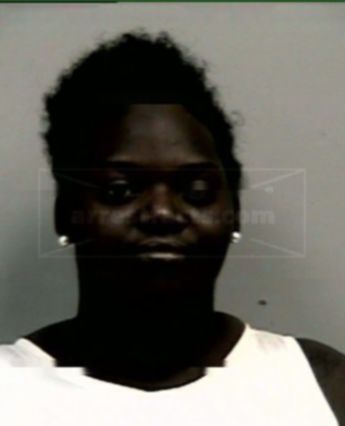 Kendeshia Raechelle Moran