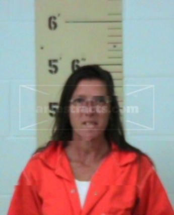 Bonnie Lorraine Wrubel