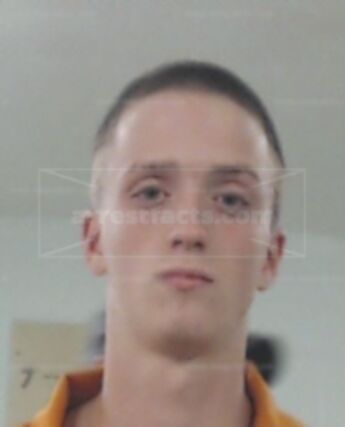 Lane Alan Peavy
