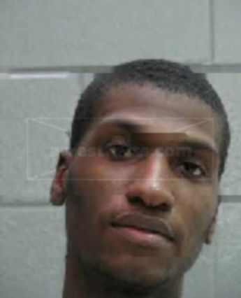Isaiah Dennard Rivers