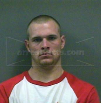 Anthony Paul Evans