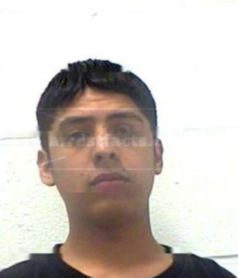 Carlos Gonzales