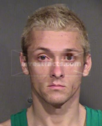 Michael James Green