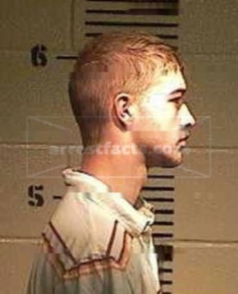Justin Ray Lockridge