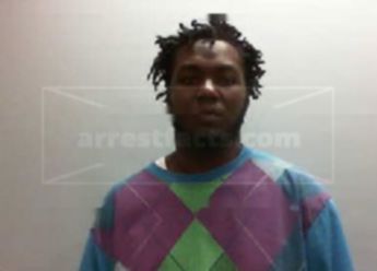 Dentarious Lamar Jackson