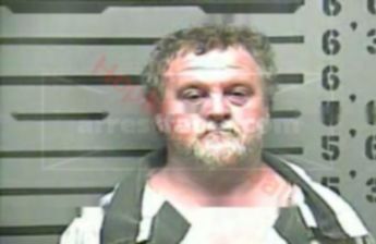 Terry Wayne Parker