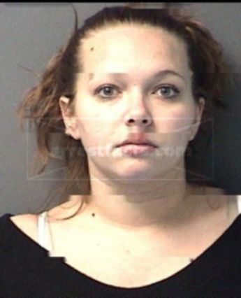 Alexandria Brittany Morse