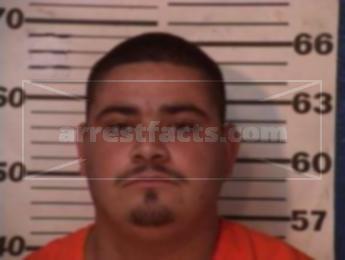 Juan Felipe Jr. Trevino Carreon