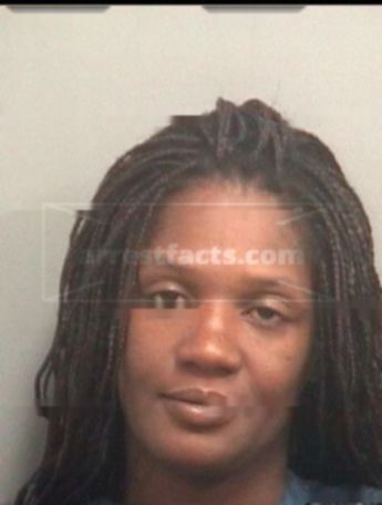 Minnie Lee Patterson