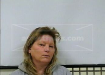 Tonya Louise Pierce