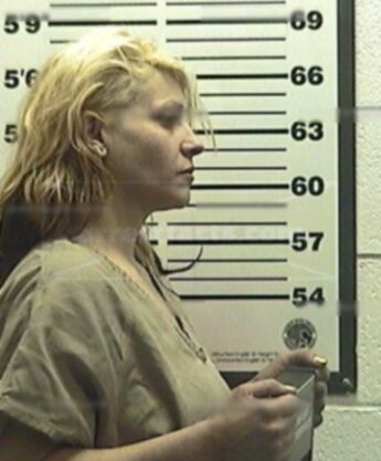 Bonita K Burkheimer