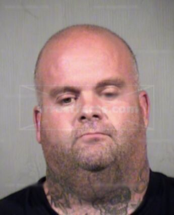 Kevin Michael Brownell