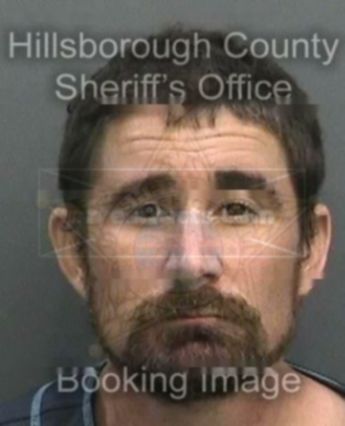 Kevin Michael Daniels