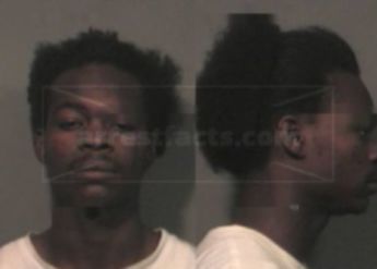 Antonyo Antwun Riley