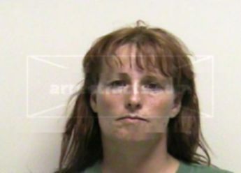 Brandi Lee Crossman
