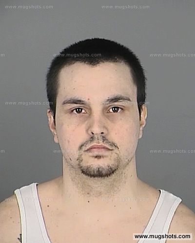 Brendon Nicholas Scarborough
