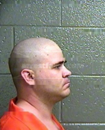 Travis C Palmer
