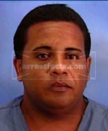 Juan Enrique Marquez Soto
