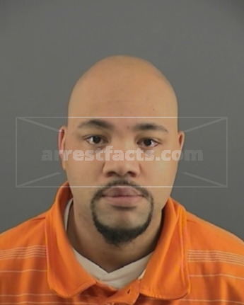 Brandon Dion Jones