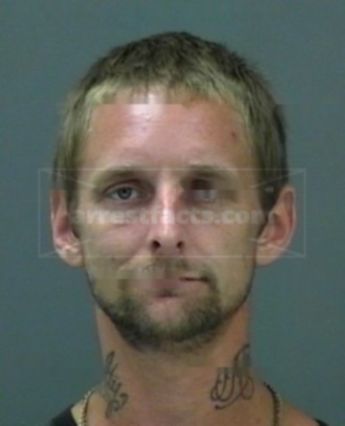 Matthew Brent Brill