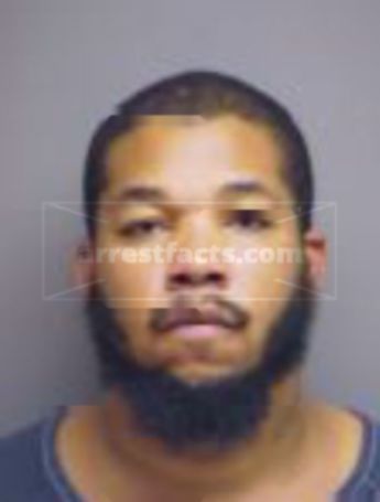 Randy Bernard Baldwin