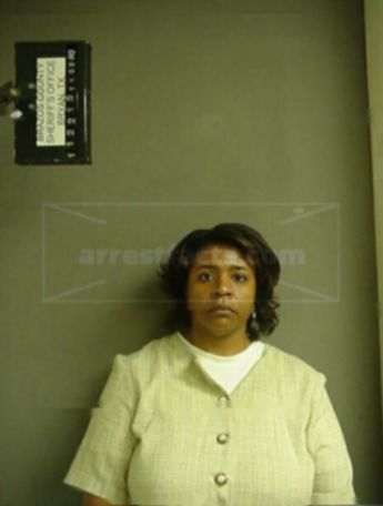 Anna Rochelle Caldwell