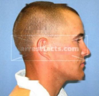 Jonathan Jacob Mcgarr