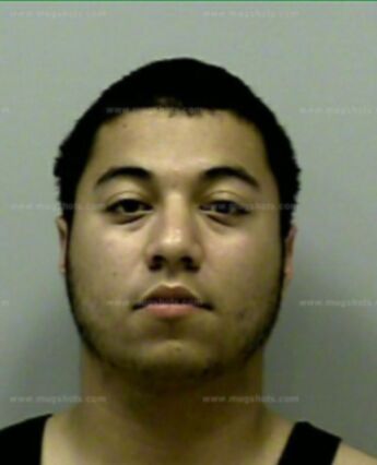 Jonathan Chavarria