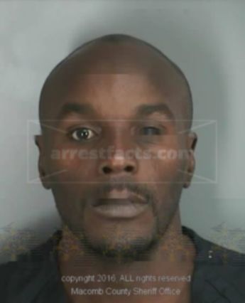Phillip Matthew Woods Jr.