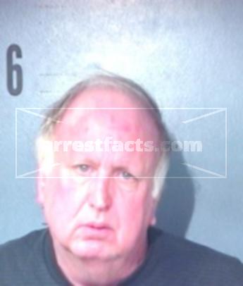 Elgie Dean Robbins