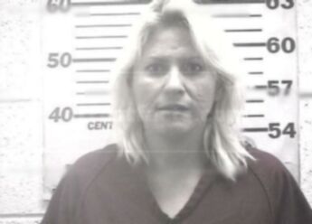 Lisa Allyson Rives