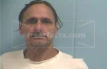 Ralph Hullet Scroggins